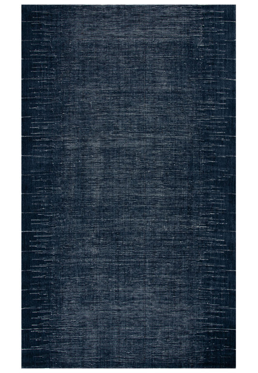 Qatar Casual rug, 5' x 8'.