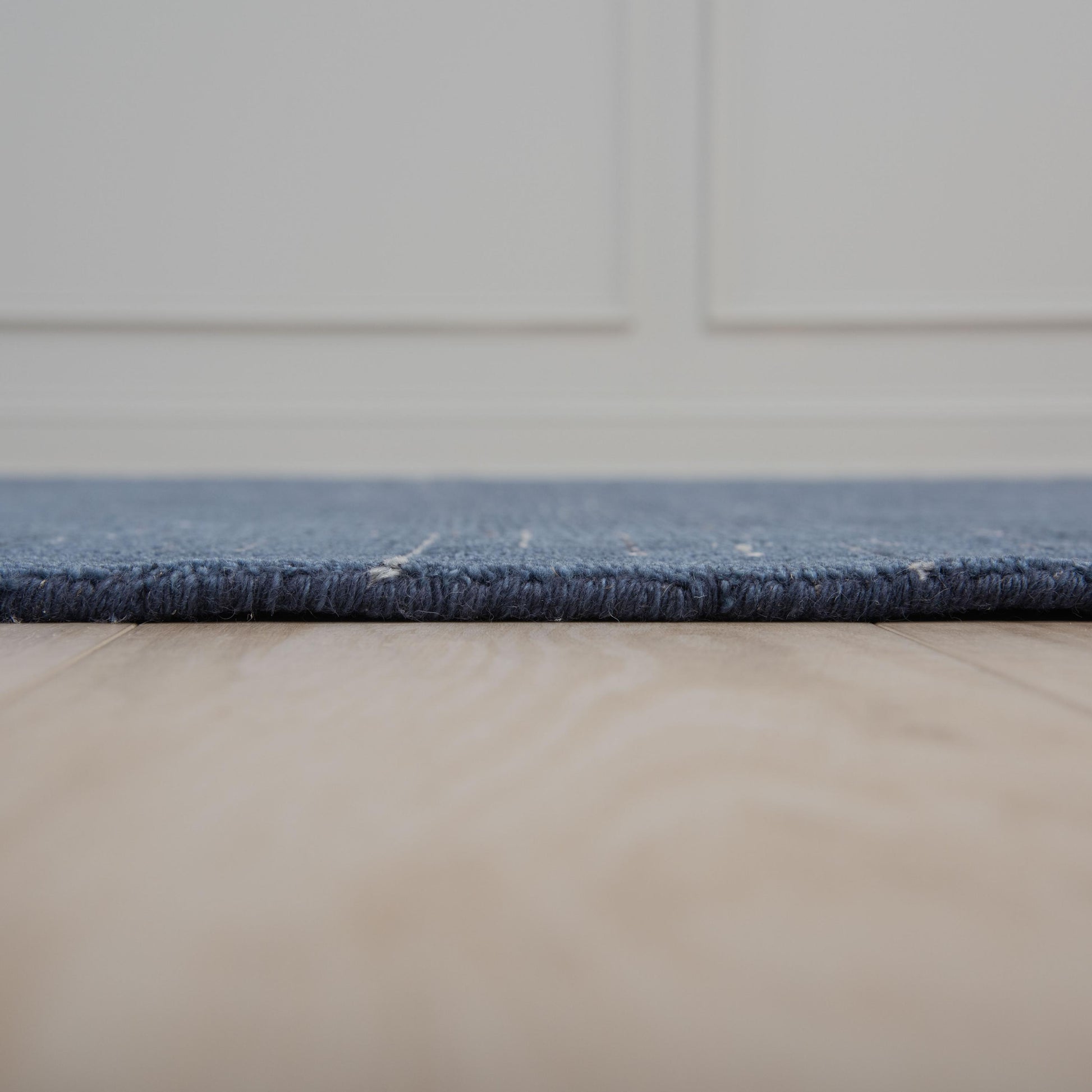Qatar casual rug, 9' x 12'.
