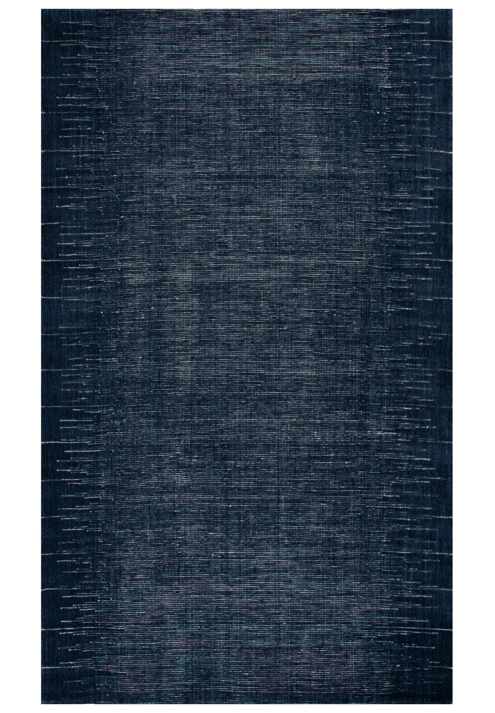Area rug, 8' x 10'.
