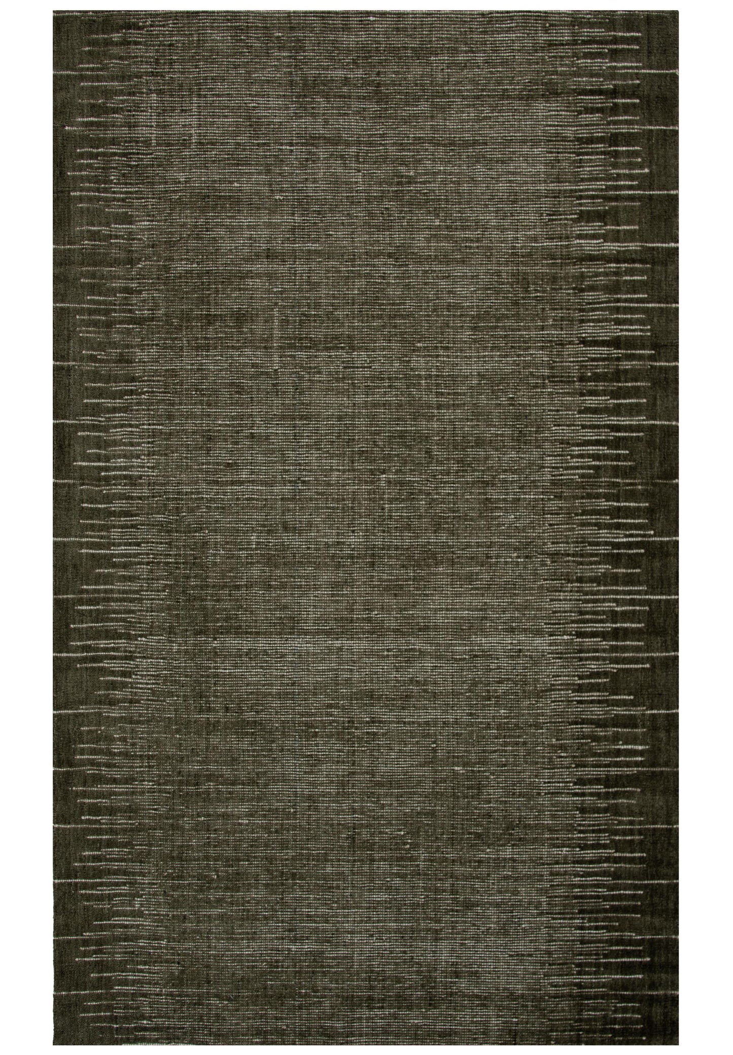 Qatar Casual rug, 9' x 12'.