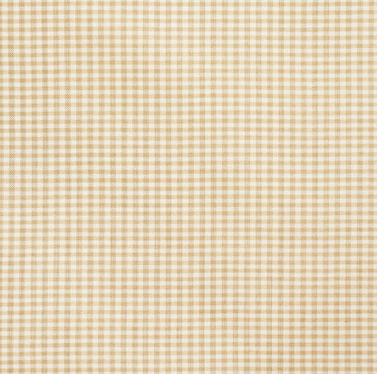 Schumacher Dalton Silk Gingham 3 yards