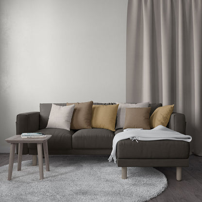 NICHOLASJOHN INC NJ-BEDROCK Java Solid   Fabric - NJ25-2736