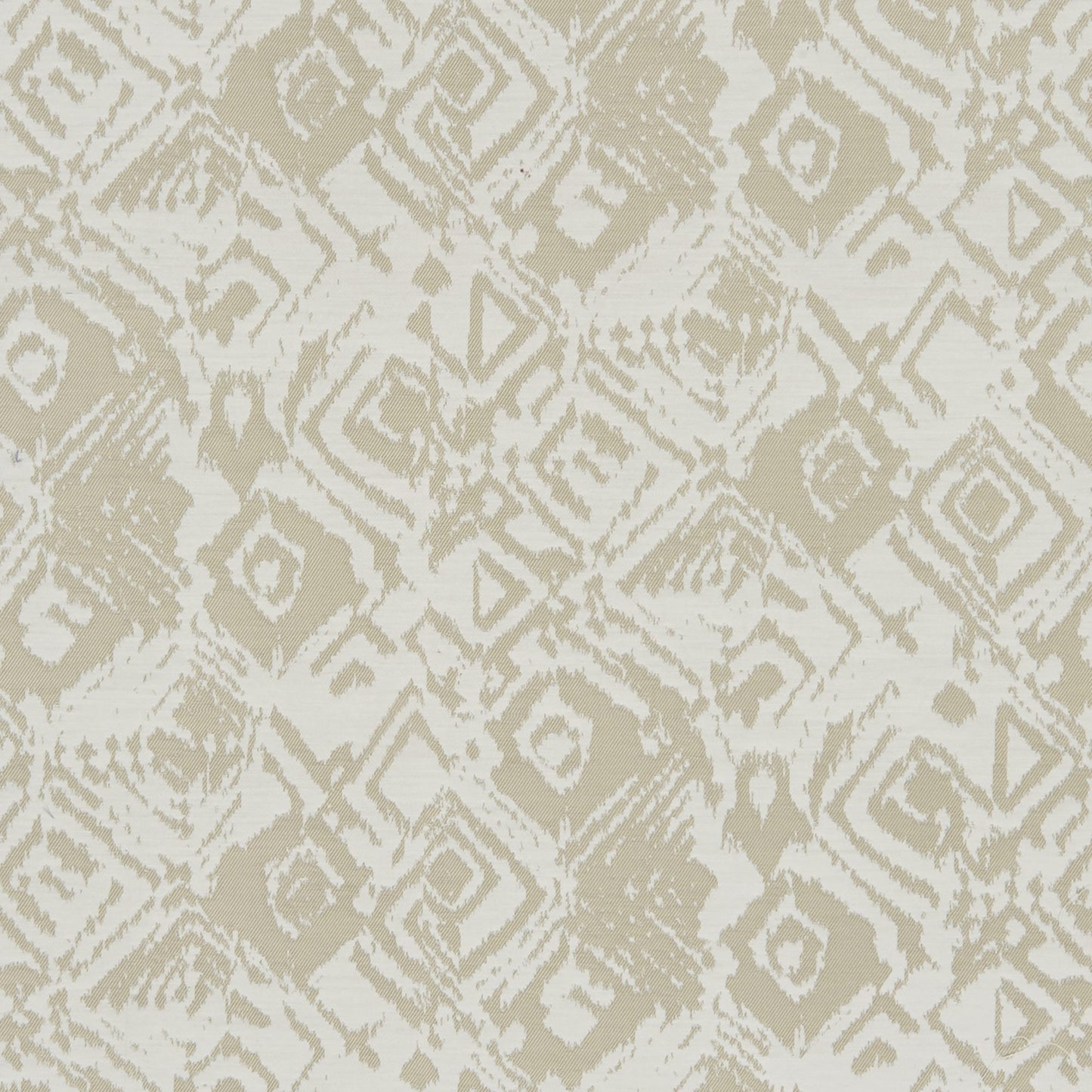 JF Fabrics everyday QUEBEC 93 Fabric Transitional,Contemporary,Ikat Creme/Beige  Jacquard - 7590993 J7981