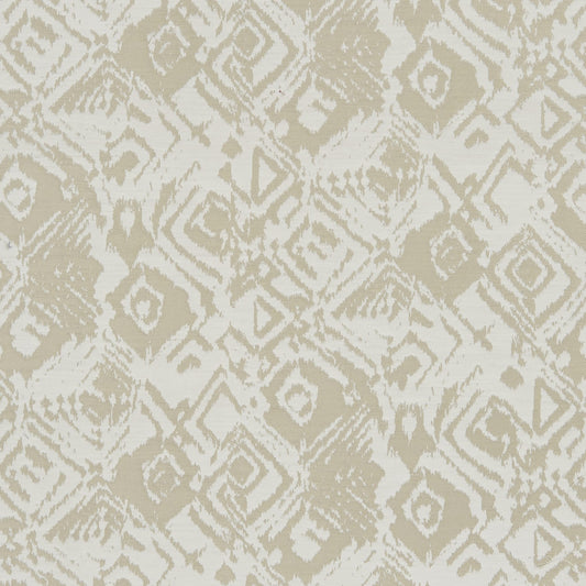 JF Fabrics everyday QUEBEC 93 Fabric Transitional,Contemporary,Ikat Creme/Beige  Jacquard - 7590993 J7981