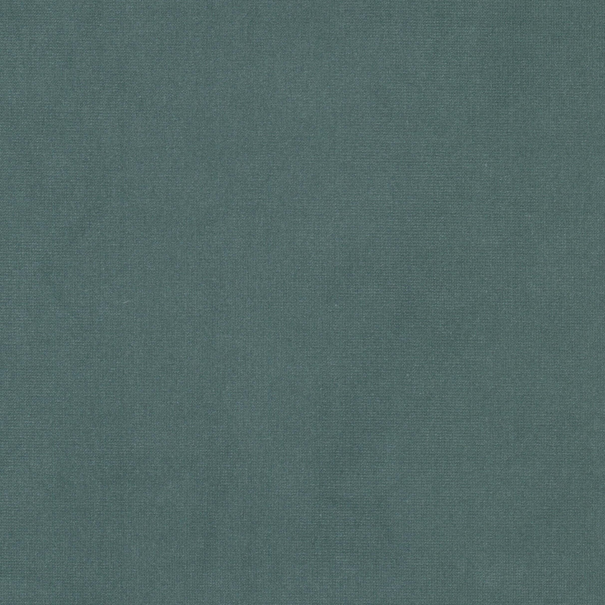 STOUT TEXTILES  UPHOLSTERY,VELVET TRADITIONAL, SOLID CARIBBEAN   - QUEE-11