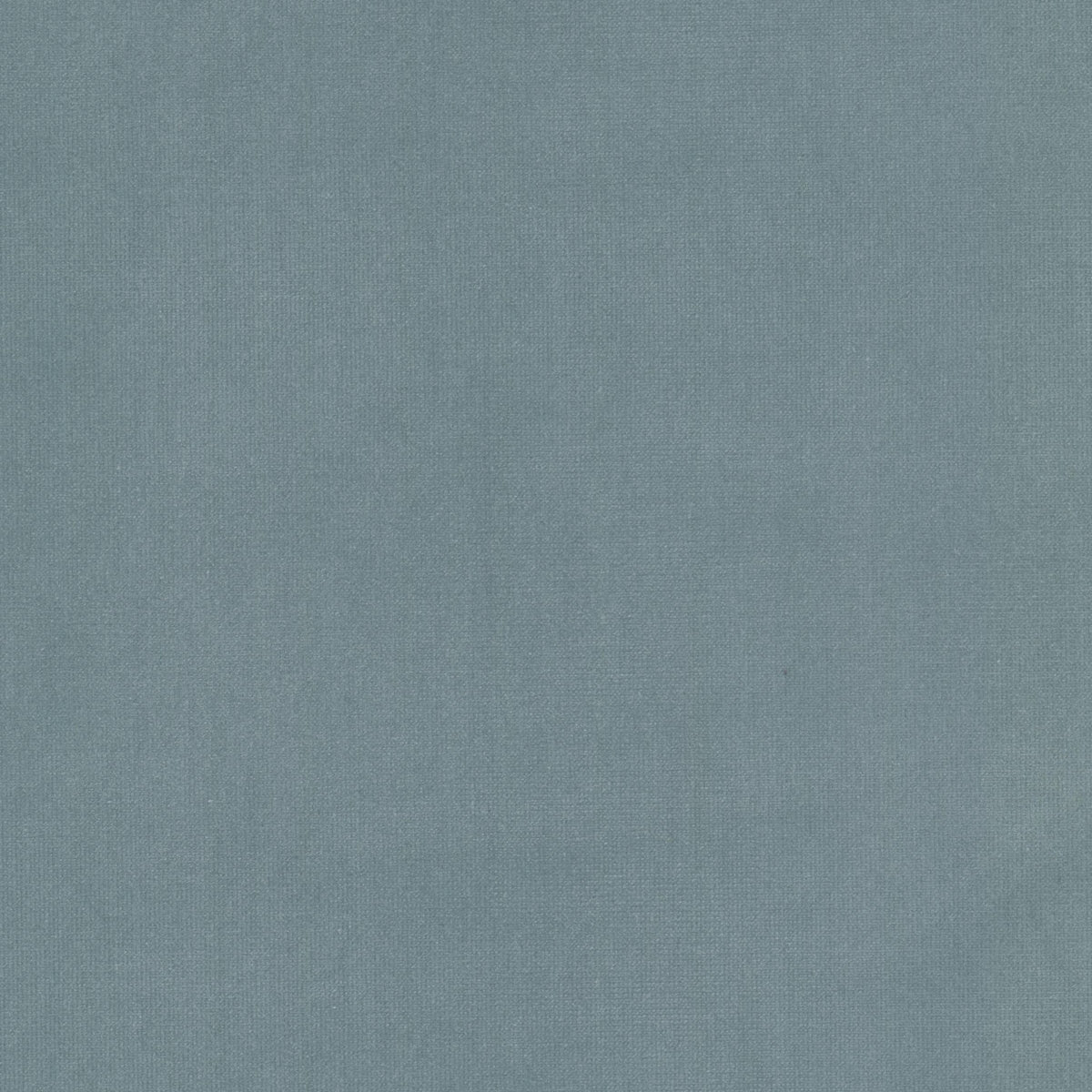 STOUT TEXTILES  UPHOLSTERY,VELVET TRADITIONAL, SOLID VAPOR   - QUEE-15