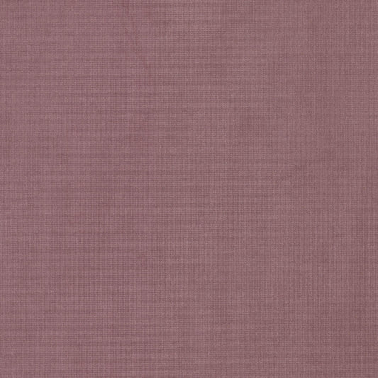 STOUT TEXTILES  UPHOLSTERY,VELVET TRADITIONAL, SOLID FUSCHIA   - QUEE-17