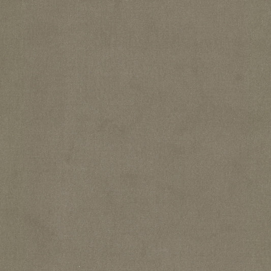 STOUT TEXTILES  UPHOLSTERY,VELVET TRADITIONAL, SOLID SANDSTONE   - QUEE-25