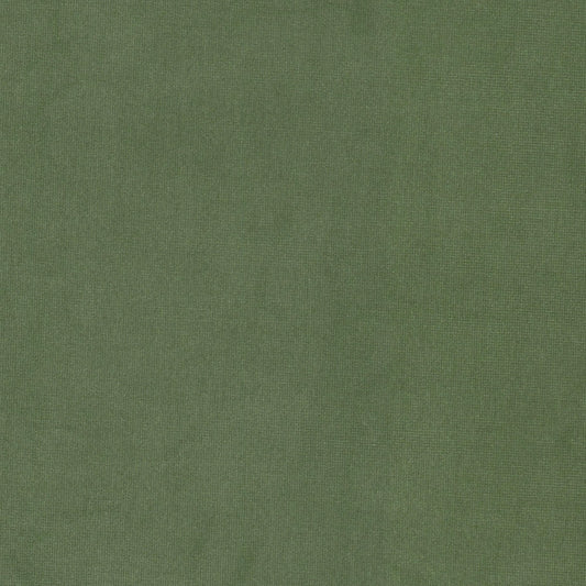 STOUT TEXTILES  UPHOLSTERY,VELVET TRADITIONAL, SOLID SAGE   - QUEE-7