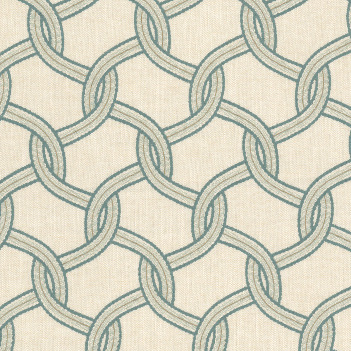STOUT TEXTILES  MULTIPURPOSE,EMBROIDERIES TRADITIONAL, OGEE SPA   - QUIL-1