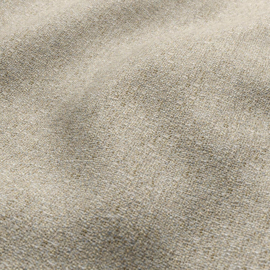 JF Fabrics FibreGuard QUINCY 13 Fabric Contemporary, Novelty Grey, White, Beige, Tan, Gold  Boucle, Texture, Woven - 9300013 J9381