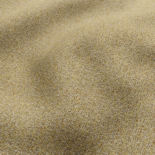 JF Fabrics FibreGuard QUINCY 15 Fabric Contemporary, Novelty Gold, Bronze, Brown, Olive, Tan  Boucle, Texture, Woven - 9300015 J9381