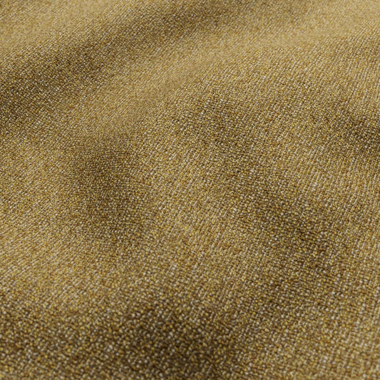 JF Fabrics FibreGuard QUINCY 17 Fabric Contemporary, Novelty Dark Gold, Bronze, Olive, Beige  Boucle, Texture, Woven - 9300017 J9381
