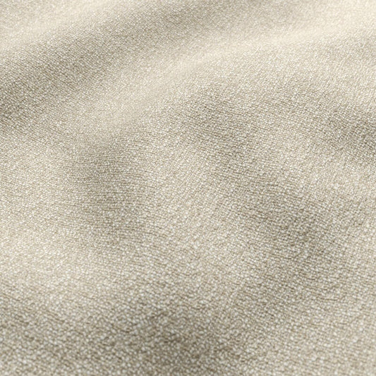 JF Fabrics FibreGuard QUINCY 31 Fabric Contemporary, Novelty Beige, Off-white, Grey  Boucle, Texture, Woven - 9300031 J9381