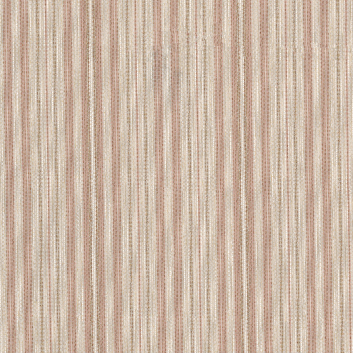 STOUT TEXTILES  UPHOLSTERY,WOVENS TRADITIONAL, STRIPE SHRIMP   - QUOT-1