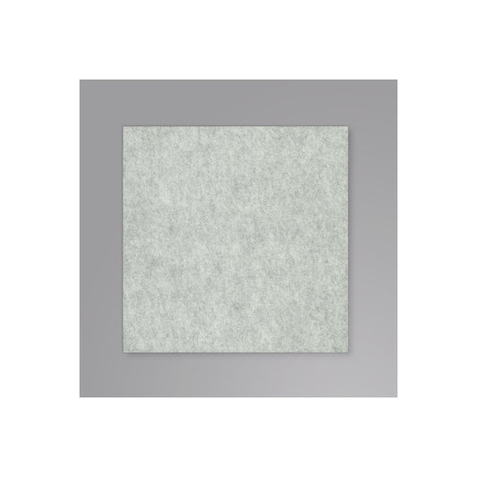 York Wallcoverings York Contract Squares White Peel and Stick Tiles Industrial Global Whites and Off-Whites  Wallpaper - QWS1000