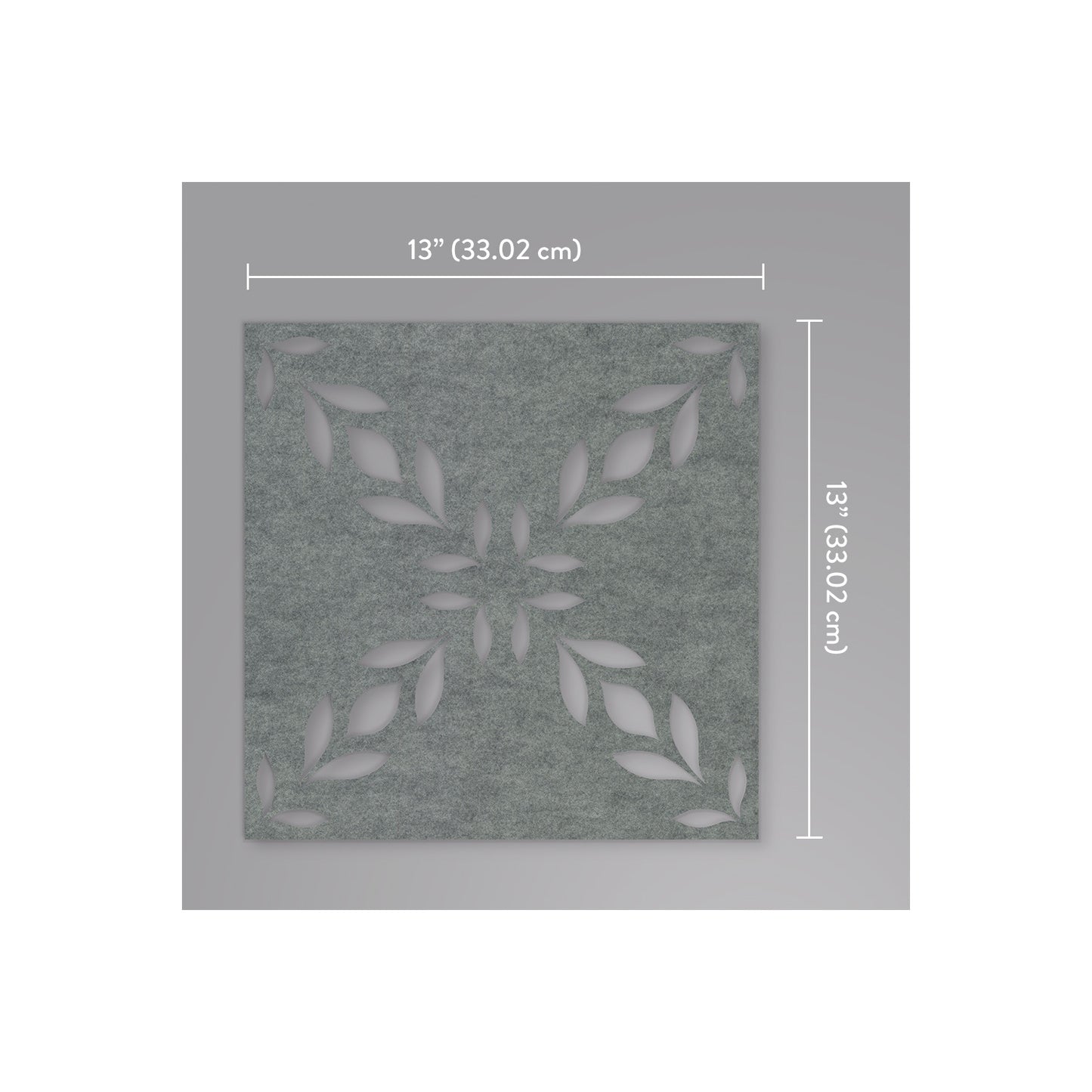 York Wallcoverings RoomMates Botanical Trellis Light Grey Peel and Stick Tiles Modern Botanical Greys  Wallpaper - QWS1022
