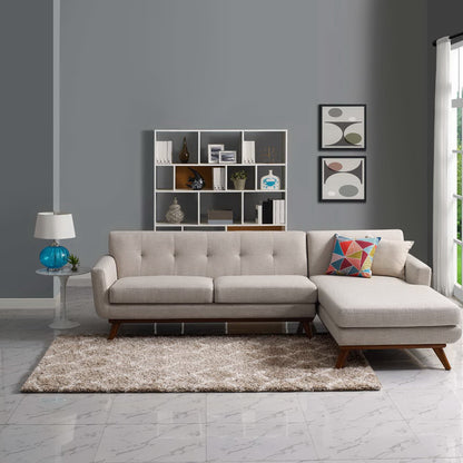 Modway Outlet Solvea Moroccan Trellis 5x8 Shag Area Rug by Modway  Living Room Rugs Beige and Ivory - R-1143F-58