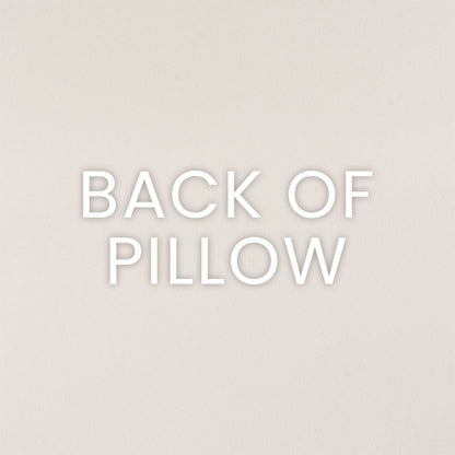 D.V. KAP HOME   24" x 24" Oblique Pillow - Jet     - 4503-J-2424