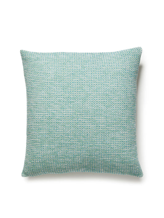 SCALAMANDRE PILLOWS   TEXTURE SQUARE    - R7 0002TORRSPILL NEW SKU # R7TORRSPILL0002