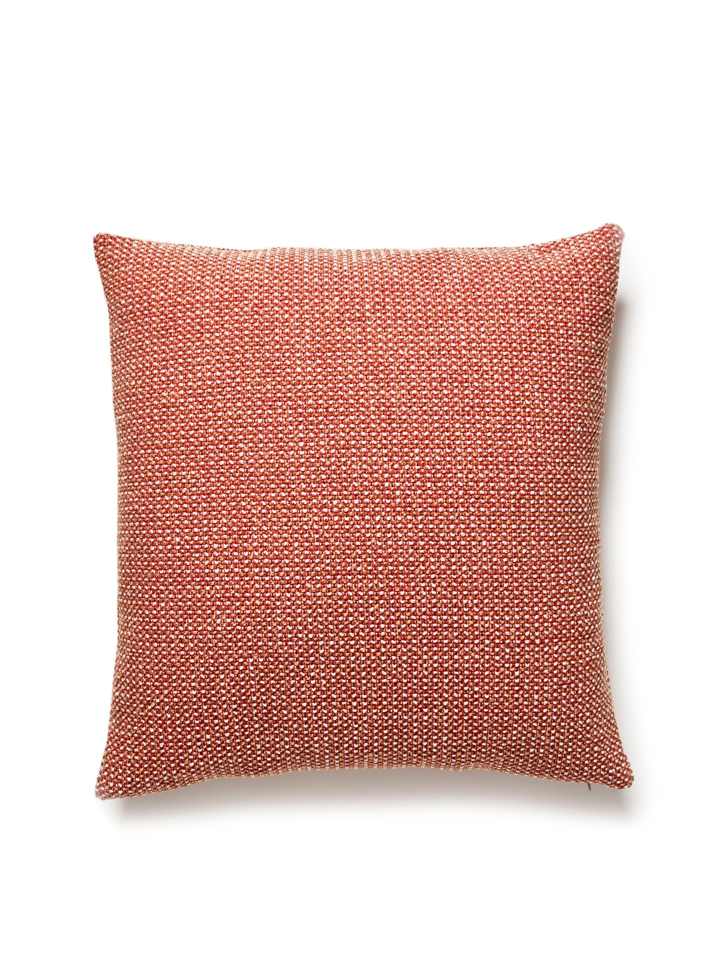 SCALAMANDRE PILLOWS   TEXTURE SQUARE    - R7 0003TORRSPILL