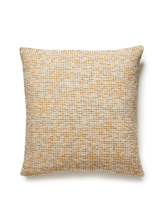 SCALAMANDRE PILLOWS   TEXTURE SQUARE    - R7 0004TORRSPILL NEW SKU # R7TORRSPILL0004