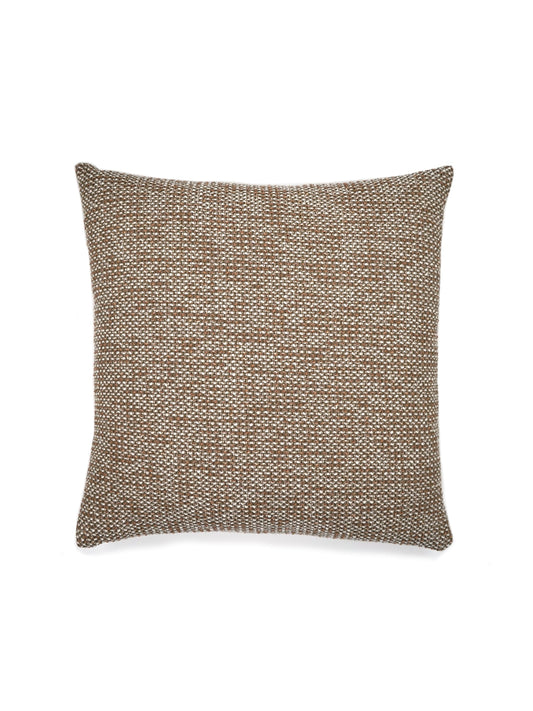 SCALAMANDRE PILLOWS   TEXTURE SQUARE    - R7 0005TORRSPILL