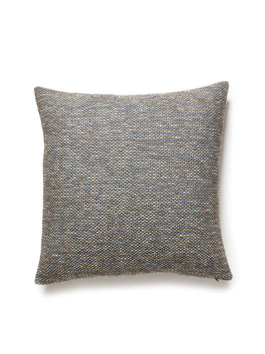 SCALAMANDRE PILLOWS   TEXTURE SQUARE    - R7 0006TORRSPILL