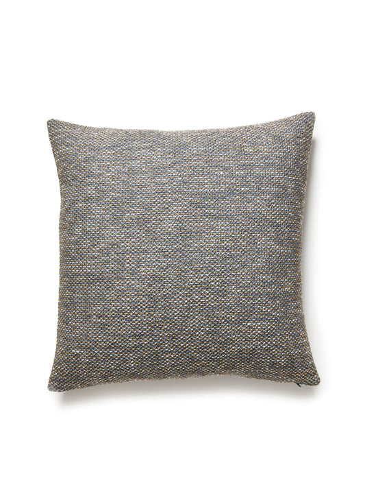 SCALAMANDRE PILLOWS   TEXTURE SQUARE    - R7 0006TORRSPILL NEW SKU # R7TORRSPILL0006