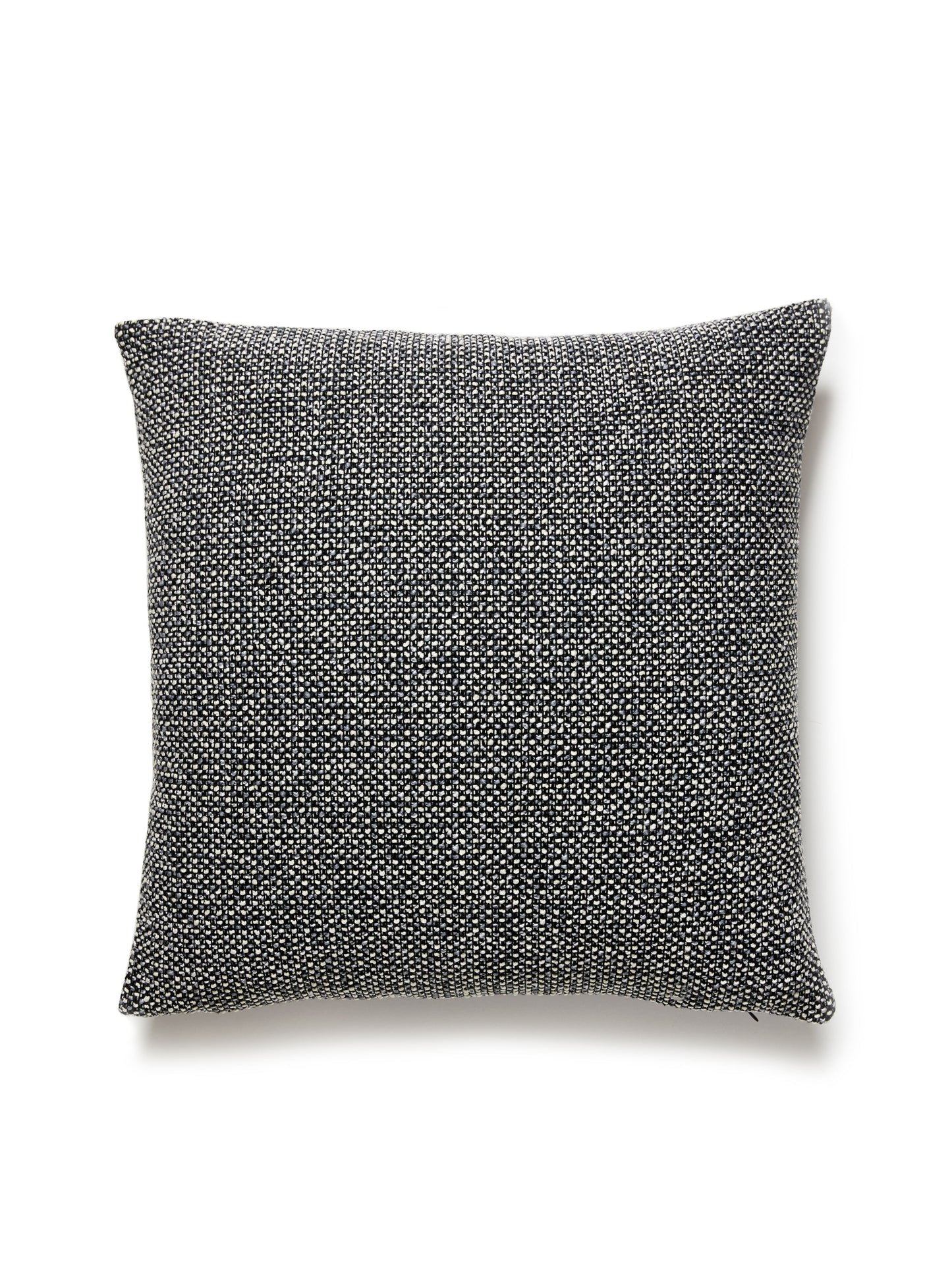 SCALAMANDRE PILLOWS   TEXTURE SQUARE    - R7 0007TORRSPILL