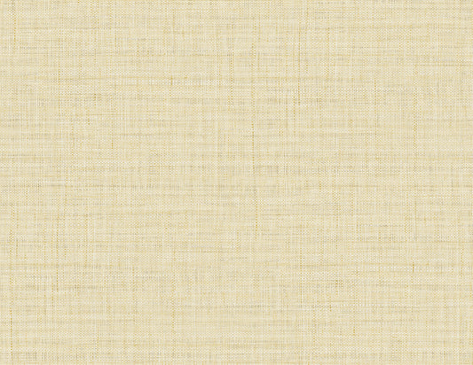 Seabrook Designs  Harvest Twine Faux Weave Contemporary Warm Neutrals, Beiges   - RA40105