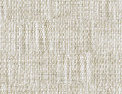 Seabrook Designs  Wild Bind Faux Weave Contemporary Warm Neutrals, Beiges   - RA40313