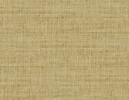 Seabrook Designs  Wild Bind Faux Weave Contemporary Warm Neutrals, Beiges   - RA40315