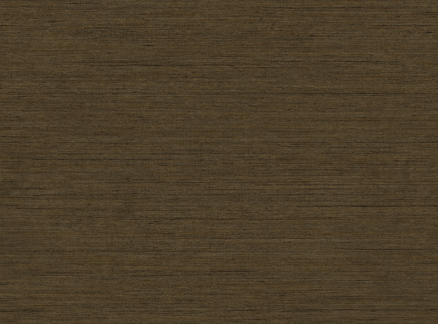 Seabrook Designs  Threaded Faux Linen Contemporary Browns, Taupes   - RA40901
