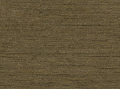 Seabrook Designs  Threaded Faux Linen Contemporary Warm Neutrals, Beiges   - RA40906