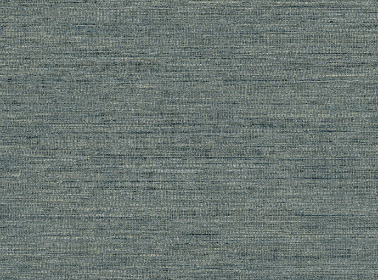 Seabrook Designs  Threaded Faux Linen Contemporary Blues   - RA40909