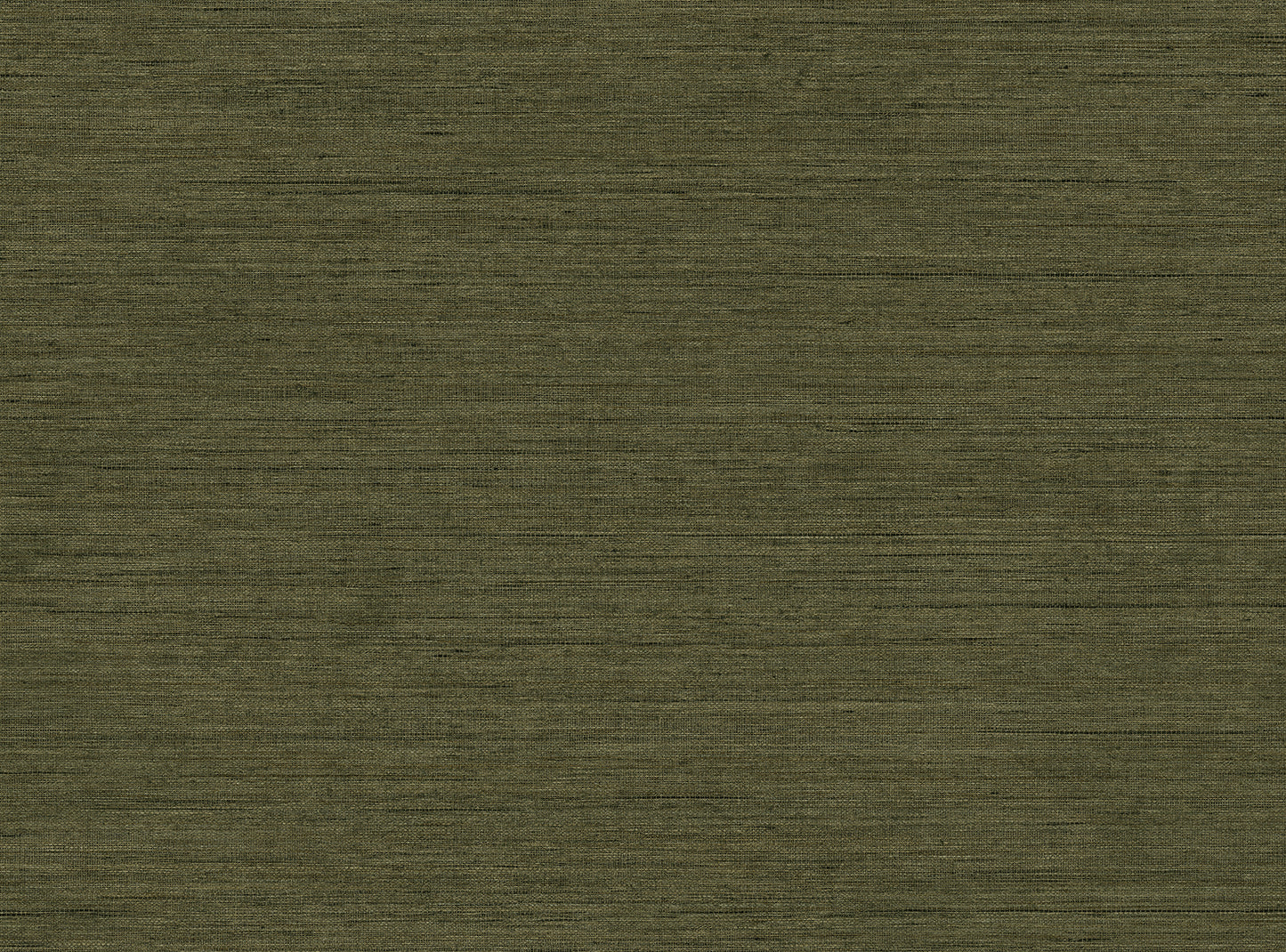 Olive-green heathered fabric texture with subtle horizontal grain.
