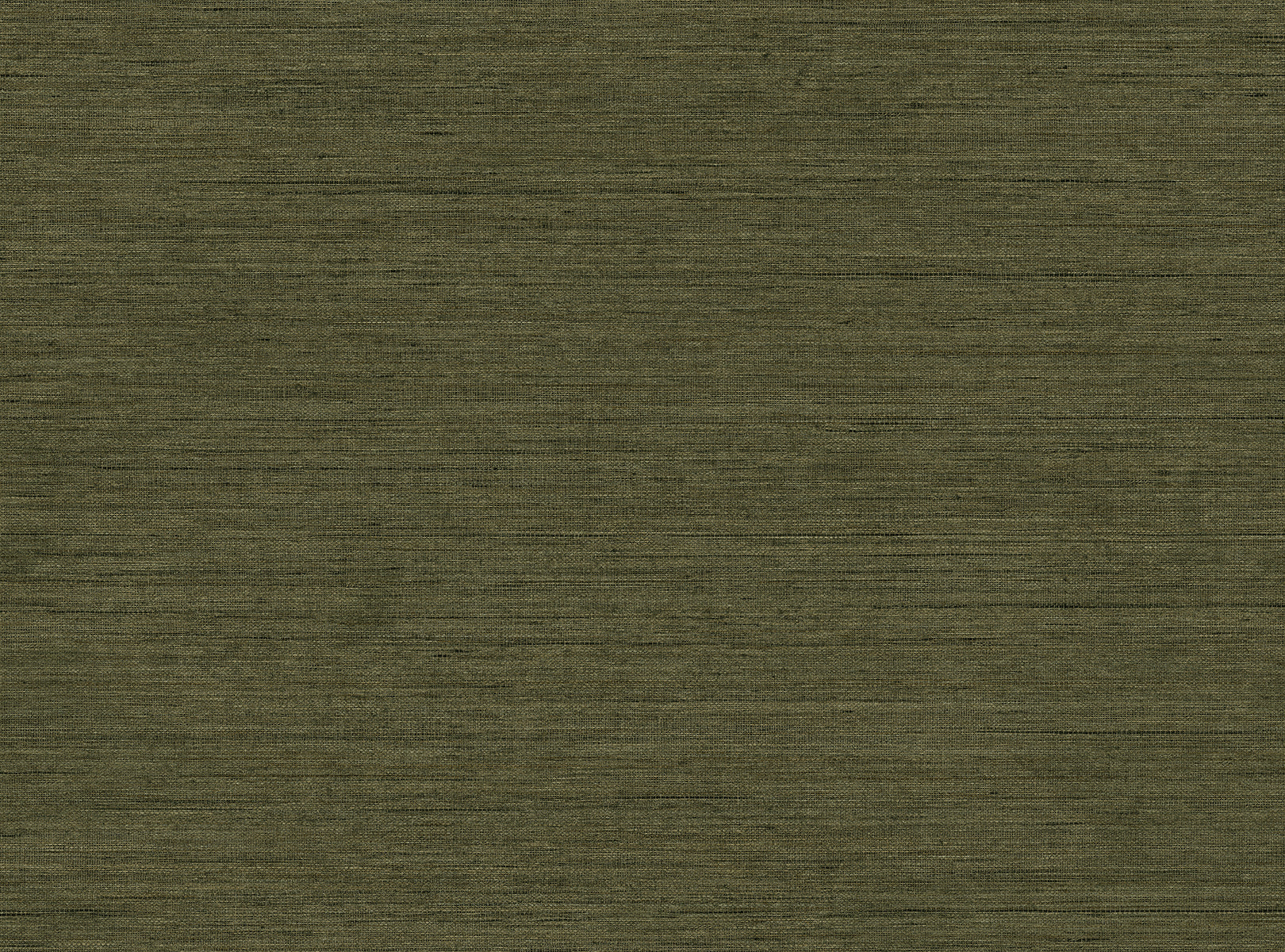 Olive-green heathered fabric texture with subtle horizontal grain.