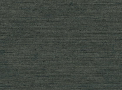 Seabrook Designs  Threaded Faux Linen Contemporary Blues   - RA40916