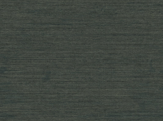 Seabrook Designs  Threaded Faux Linen Contemporary Blues   - RA40916