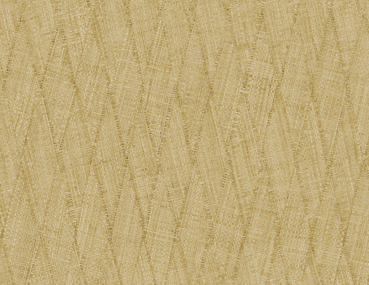 Seabrook Designs  Sun Woven Faux Weave Contemporary Warm Neutrals, Beiges   - RA41204