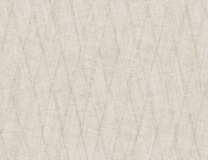 Seabrook Designs  Sun Woven Faux Weave Contemporary Cool Neutrals   - RA41211