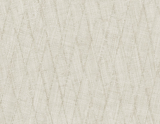 Seabrook Designs  Sun Woven Faux Weave Contemporary Cool Neutrals   - RA41211