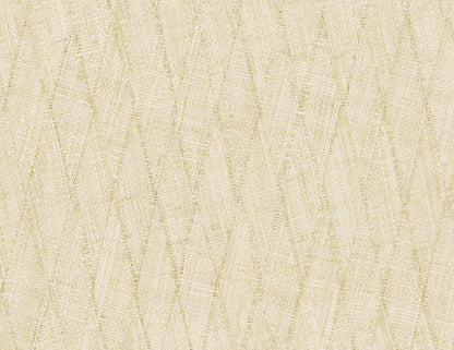 Seabrook Designs  Sun Woven Faux Weave Contemporary Warm Neutrals, Beiges   - RA41212
