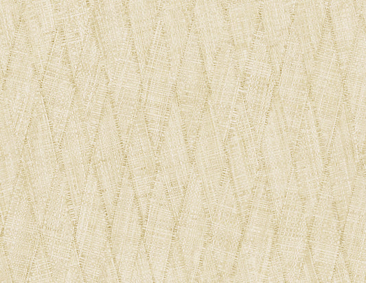 Seabrook Designs  Sun Woven Faux Weave Contemporary Warm Neutrals, Beiges   - RA41212