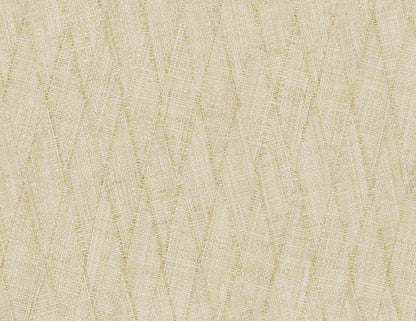 Seabrook Designs  Sun Woven Faux Weave Contemporary Warm Neutrals, Beiges   - RA41213