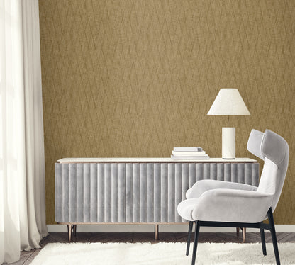 Seabrook Designs  Sun Woven Faux Weave Contemporary Warm Neutrals, Beiges   - RA41215