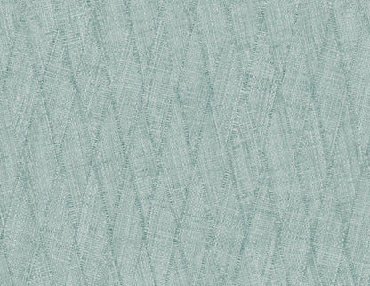 Seabrook Designs  Sun Woven Faux Weave Contemporary Blues   - RA41218