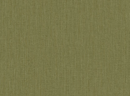 Seabrook Designs  Natural Tether Stria Contemporary Greens   - RA41516