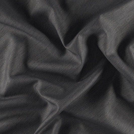 JF Fabrics RACCOON 96 Fabric Contemporary Black,Grey  Dimout - 8581596 H8951